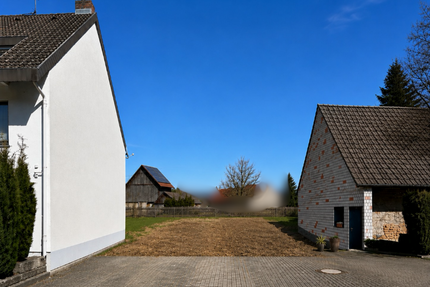 Grundstück zu verkaufen in Waltershofen 227.000,00 € 318 m²