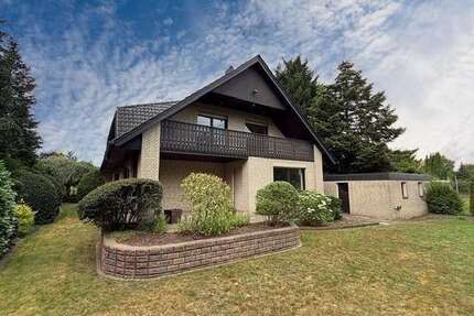 Haus zum Kaufen in Rahden 285.000,00 € 240 m²