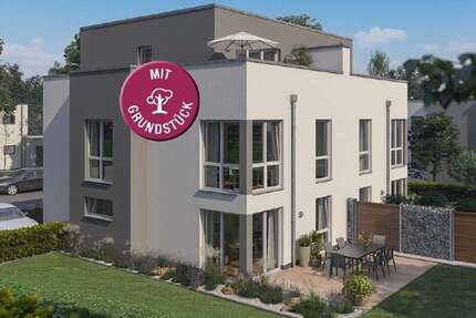 Haus zum Kaufen in Magdeburg 663.900,00 € 161 m²