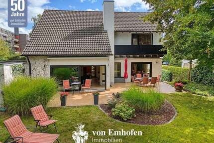 Haus zum Kaufen in Kaarst 865.000,00 € 198 m²