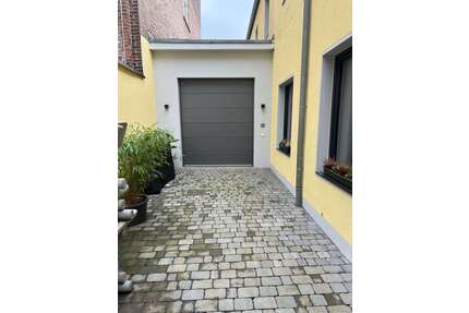 Wohnung zum Kaufen in Düsseldorf-Mitte 750.000,00 € 100 m²