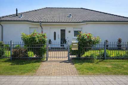 Haus zum Kaufen in Schorfheide 480.000,00 € 147 m²