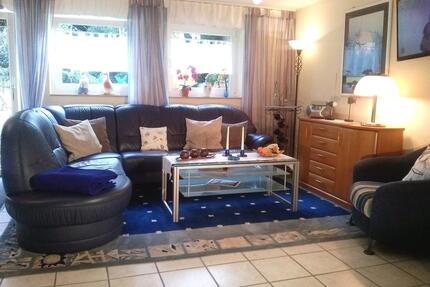 Schöne, gemütliche Ferienwohnung für Köln und Umgebung