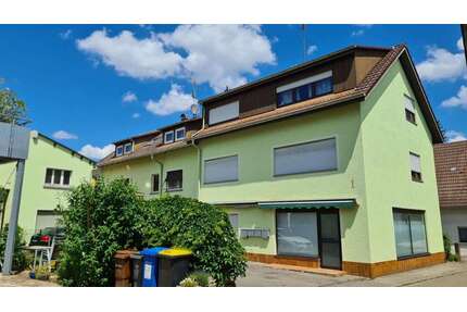 Haus zum Kaufen in Baden-Baden 549.000,00 € 366 m²