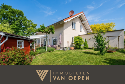 Haus zum Kaufen in Voerde (Niederrhein) 630.000,00 € 177.36 m²