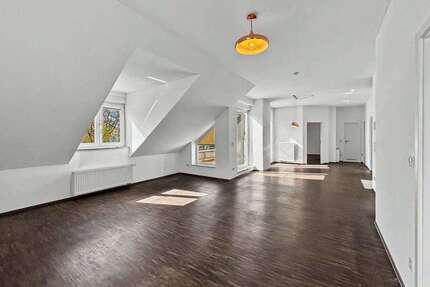 Wohnung zum Kaufen in Mainz 499.000,00 € 110.2 m²