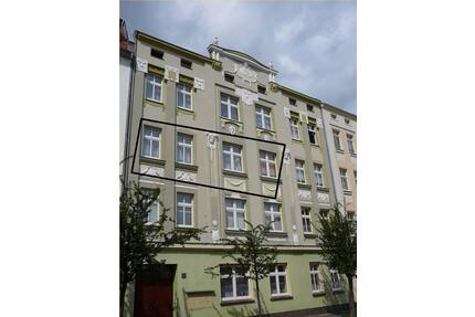 Vollsanierte Altbauwohnung - 475,00&nbsp;EUR Kaltmiete, ca.&nbsp; 75,50&nbsp;m&sup2; in Forst (Lausitz) (PLZ: 03149)