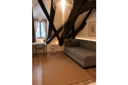 Wohnung zum Mieten in Erlangen 650,00 € 20 m²
