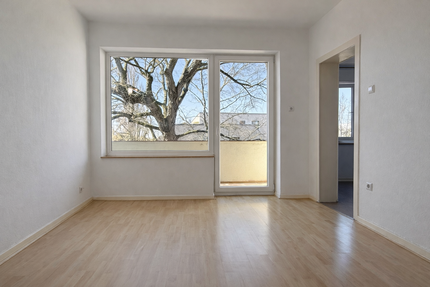 Wohnung zum Kaufen in Hannover 269.000,00 € 61.35 m²