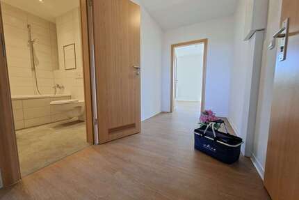 Wohnung zum Mieten in Chemnitz 305,00 € 57.5 m²