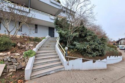 Waldshut-Tiengen 3,5 Zimmer Rheinblick
