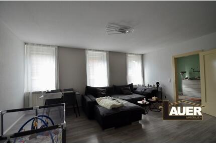 4ZKB in Burbach - 750,00&nbsp;EUR Kaltmiete, ca.&nbsp; 100,00&nbsp;m&sup2; in Saarbrücken (PLZ: 66115) West