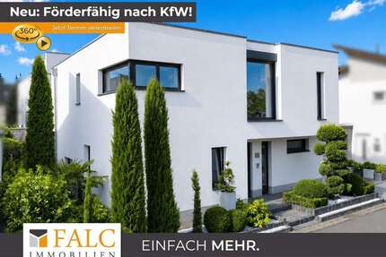 Haus zum Kaufen in Hennef (Sieg) 849.000,00 € 190 m²