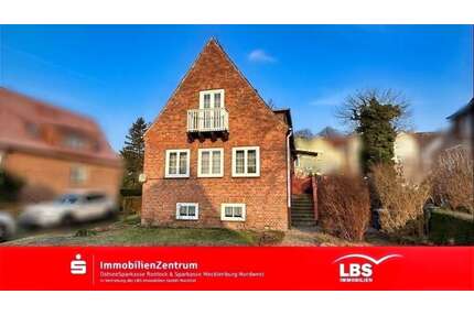 Haus zum Kaufen in Rostock 789.000,00 € 110 m²