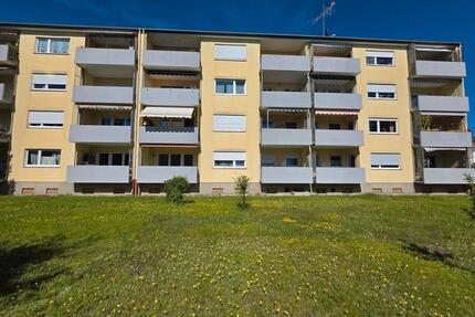 Großzügige 2-Zimmer-Wohnung in Wolfratshausen Waldram FREI