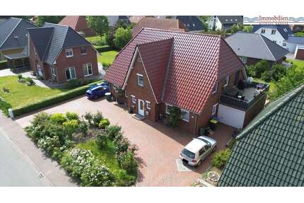 Haus zum Kaufen in Büsum 759.000,00 € 231 m²