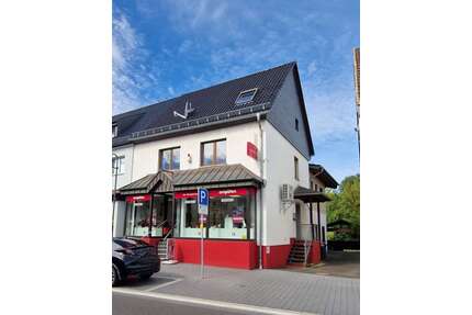 Haus zum Kaufen in Kall 450.000,00 € 116.15 m²