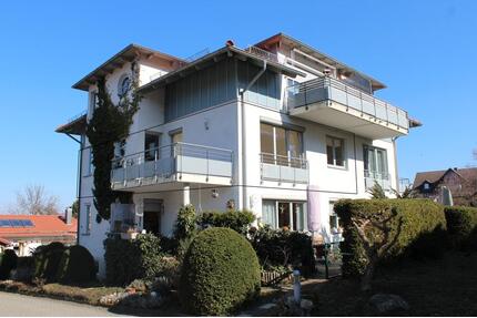 Weniger kümmern, mehr leben –komfortable 3-Zi-WE mit Aufzug für mehr Freiheit z.B. nach Hausverkauf! - Quedlinburg Gernrode