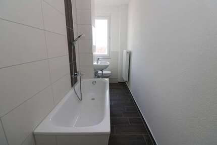 Wohnung zum Mieten in Freiberg 339,00 € 46.05 m²