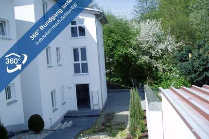 Wohnung zum Mieten in Passau 950,00 € 104.61 m²