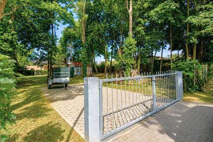 Grundstück zu verkaufen in Zeuthen 299.900,00 € 801 m²