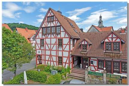 Wohnung zum Kaufen in Helsa 145.000,00 € 102.29 m²