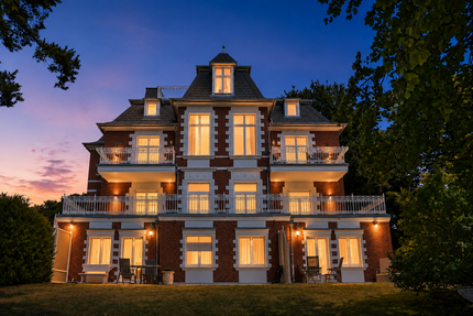 Wohnung zum Kaufen in Heringsdorf 410.000,00 € 68.31 m²