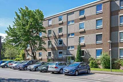 Wohnung zum Mieten in Monheim 750,00 € 71 m²