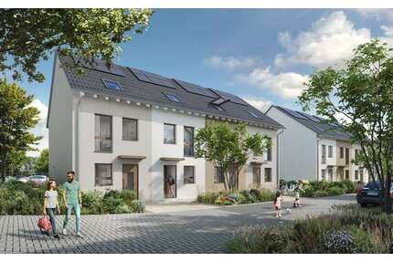 Haus zum Kaufen in Kempen 535.000,00 € 121 m²