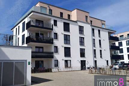 Wohnung zum Kaufen in Schrobenhausen 416.000,00 € 82.5 m²