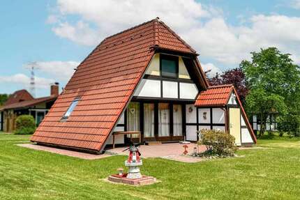 Haus zum Kaufen in Hollern-Twielenfleth 179.000,00 € 60 m²