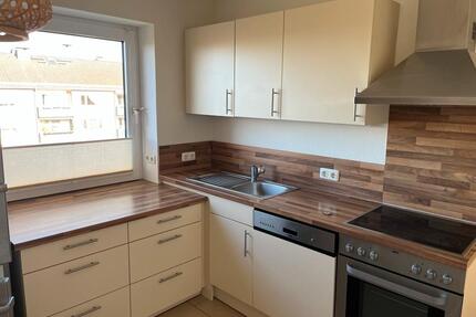 2- Zi-Whg, 57qm, hell, Klausdorf z.verk.- v.privat! - Schwentinental