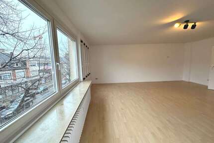 Wohnung zum Mieten in Kleve 495,00 € 82 m²