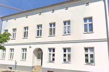 2 x Wohnung mit großem Wohnzimmer in Fürstenwalde