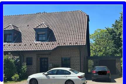 Haus zum Mieten in Straelen 1.075,00 € 110 m²
