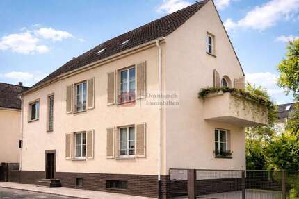 Haus zum Kaufen in Frankfurt Main 499.000,00 € 112 m²