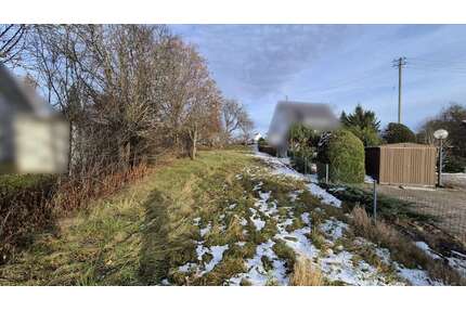 Grundstück zu verkaufen in Lossburg 105.000,00 € 947 m²