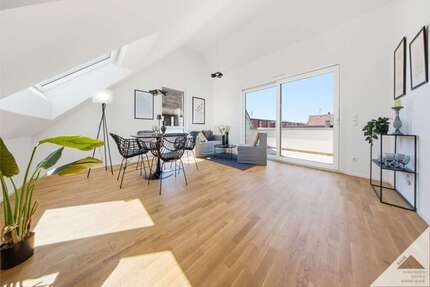 Wohnung zum Kaufen in Holzgerlingen 435.000,00 € 67 m²