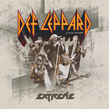 Def Leppard