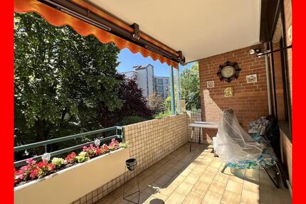 Wohnen - wo Hannover am schönsten ist