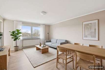 Wohnung zum Mieten in Hannover 630,00 € 70 m²