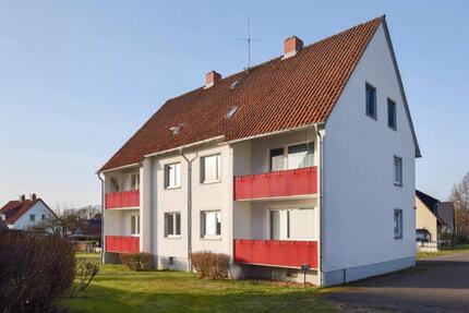 3 Zimmer Wohnung mit Balkon - 675,00&nbsp;EUR Kaltmiete, ca.&nbsp; 60,00&nbsp;m&sup2; in Lengede (PLZ: 38268)
