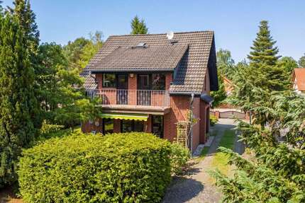 Haus zum Kaufen in Beelitz 525.000,00 € 136 m²