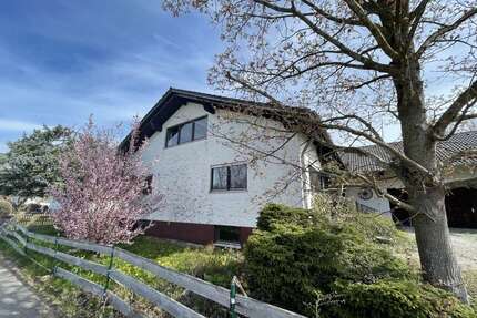 Haus zum Kaufen in Salgen 385.000,00 € 168 m²