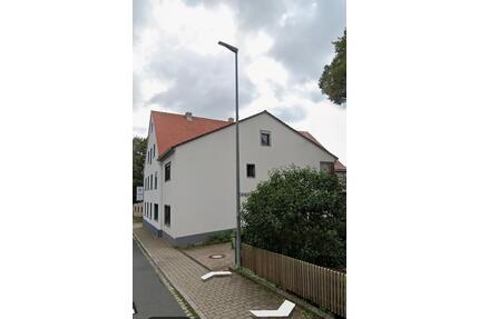 Restaurant mit Wohnung zum Verkauf - Weihenzell