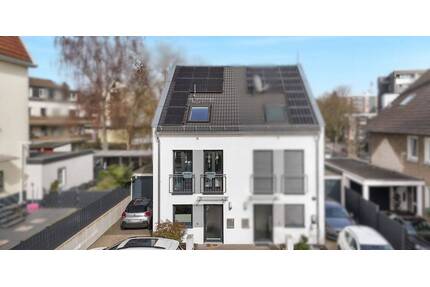 Moderne Doppelhaushälfte mit Terrasse und Familiencharme in Solingen, inkl. bestehendes KfW-Darlehen