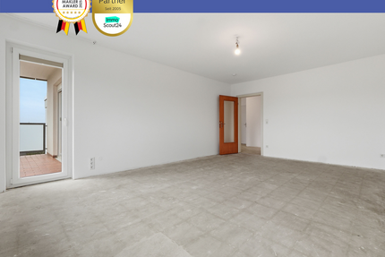 Wohnung zum Kaufen in Bergisch Gladbach 208.000,00 € 66.58 m²