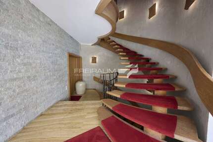 Haus zum Kaufen in Wilnsdorf Rinsdorf 879.000,00 € 378.06 m² - Wilnsdorf / Rinsdorf