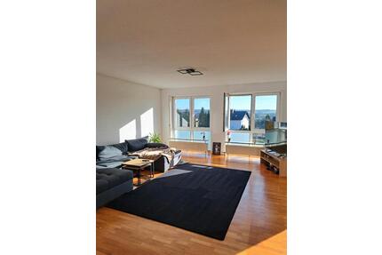 2,5 Zimmer-Wohnung in Fischbeck - Hessisch Oldendorf