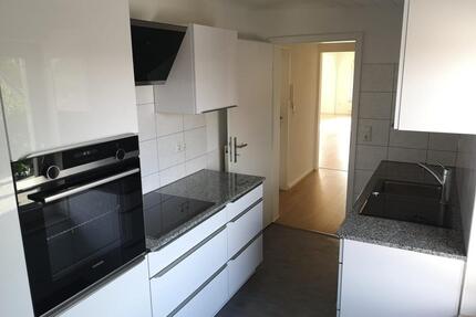Schöne geräumige 2 Zimmer Wohnung in Fallersleben mit Einbauküche - Wolfsburg Ehmen